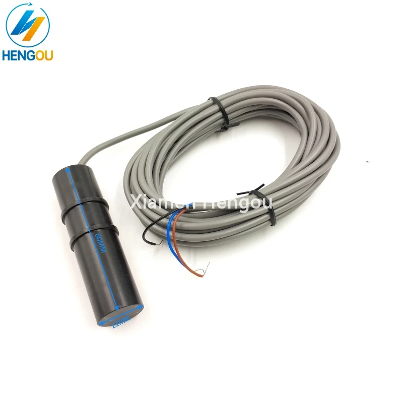 

10 шт. красный колесо 45x9x15 мм 10 шт. R700 датчик 2 шт. 61,198.1553 80x22 мм 2 шт. датчик M2.198.1563 размер 62x12,7 мм