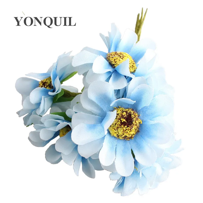 

Искусственные цветы, розы, свадебные искусственные цветы