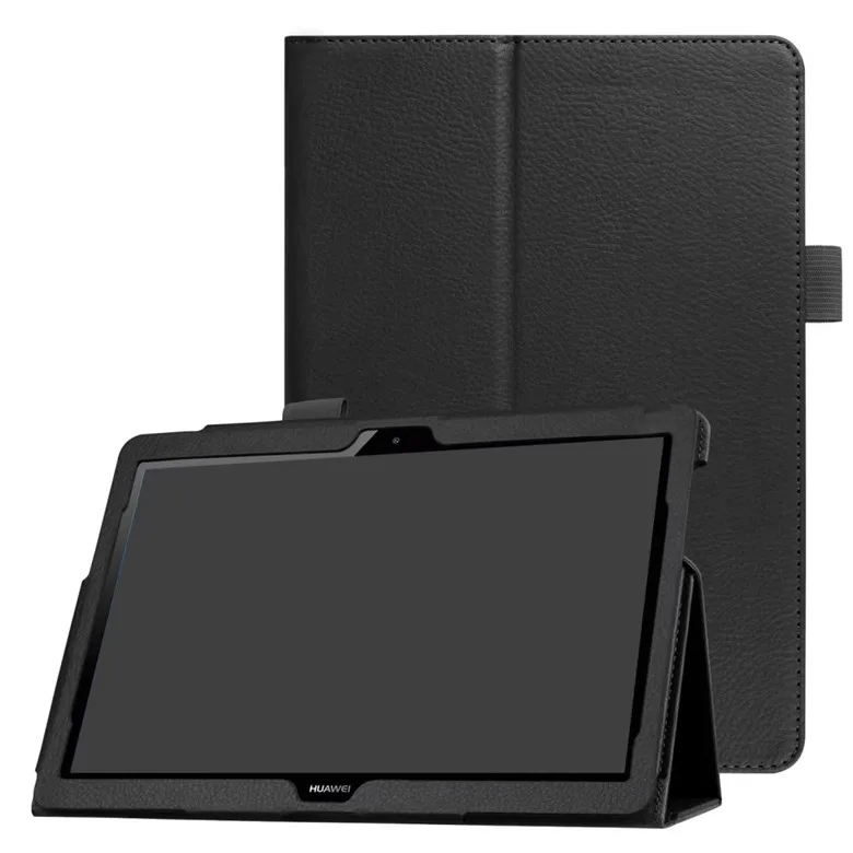 Умный чехол с Bluetooth-клавиатурой для Huawei MediaPad T5 10 магнитная Обложка AGS2-L09 L03 W09 W19 1