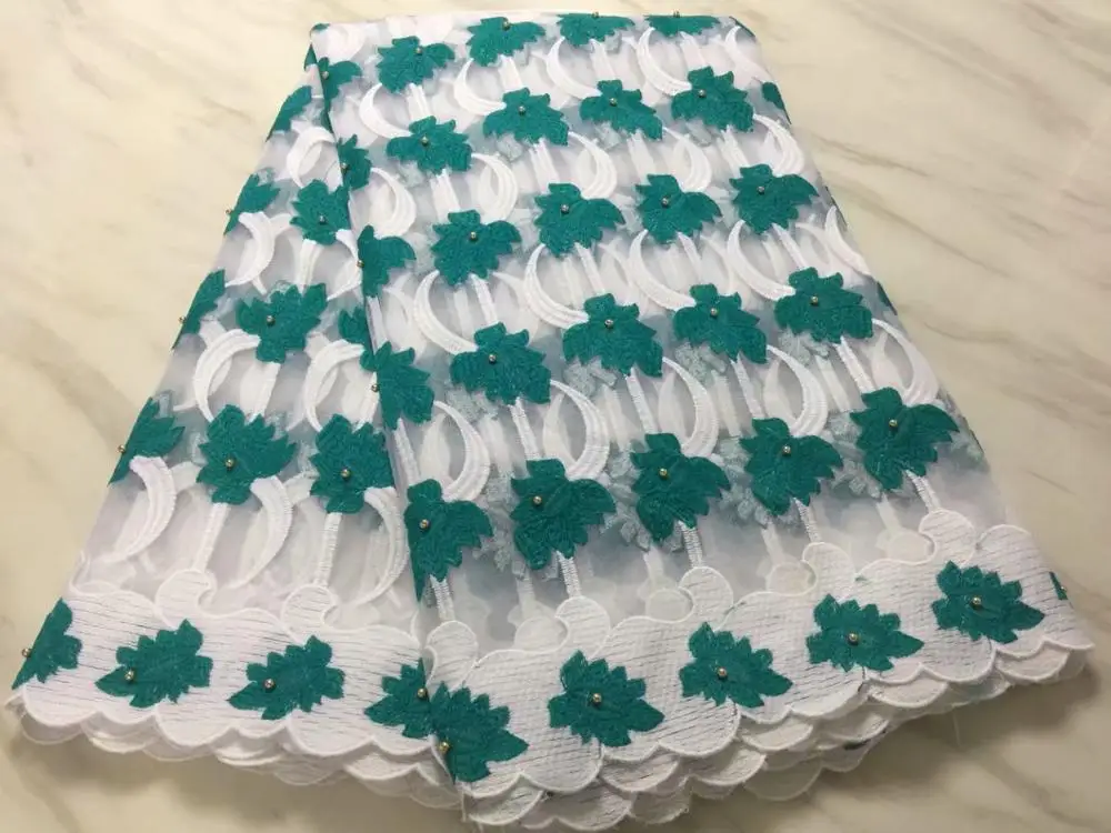 Роскошные французские кружевные ткани 2019 высококачественная ткань бисерное