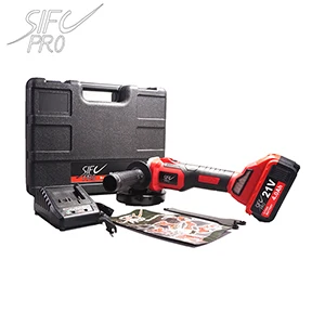 20v аккумуляторная ударная дрель SC390 20V инструмент Перфоратор электрический молоток бесщеточная аккумуляторная литий-ионный перфоратор Электрический в
