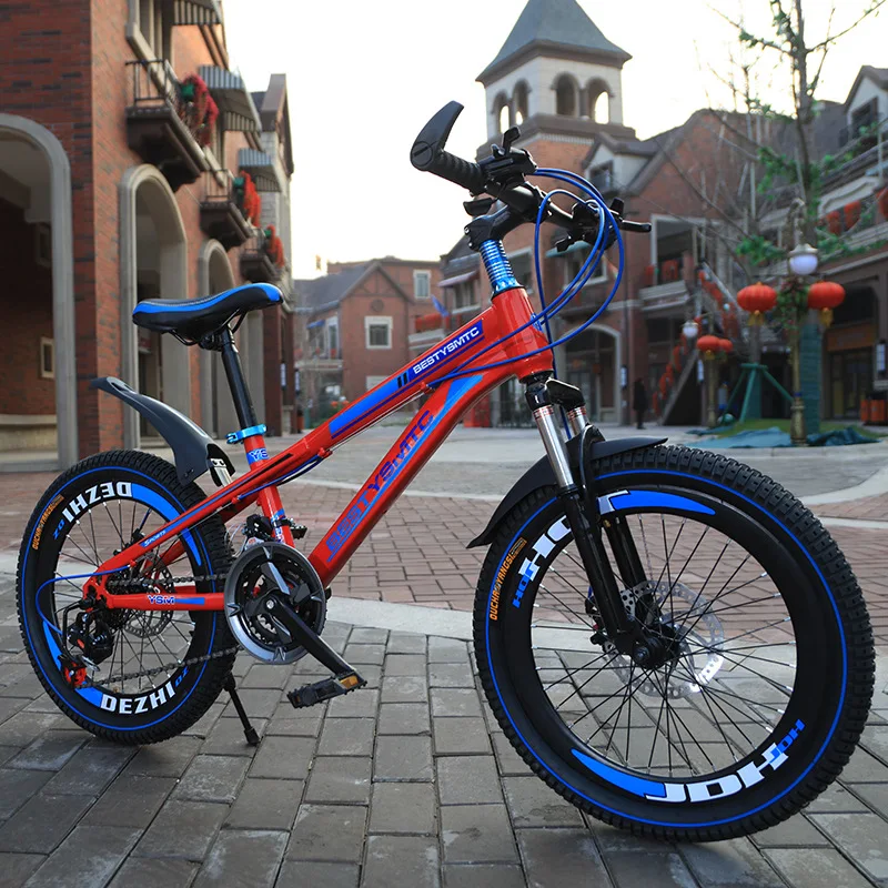 Kaufen 22 Zoll Berg Variabler Geschwindigkeit 21 Gang-doppelscheibenbremse Gewöhnlichen Pedal Mountainbike Geeignet Für Erwachsene Frauen