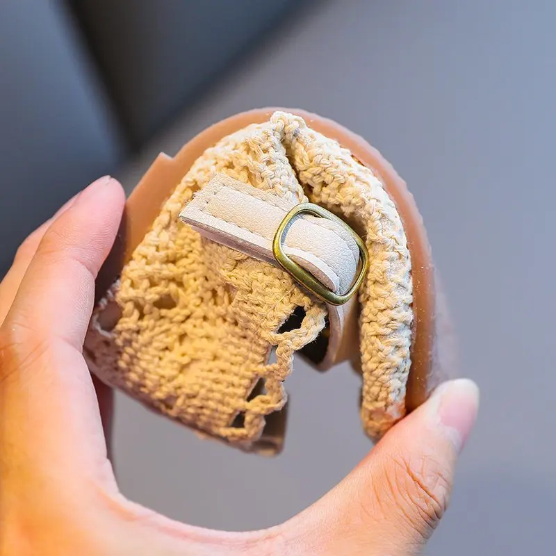 Детские туфли новинка 2020 модная весенне осенняя широкая тканевая дышащая мягкая