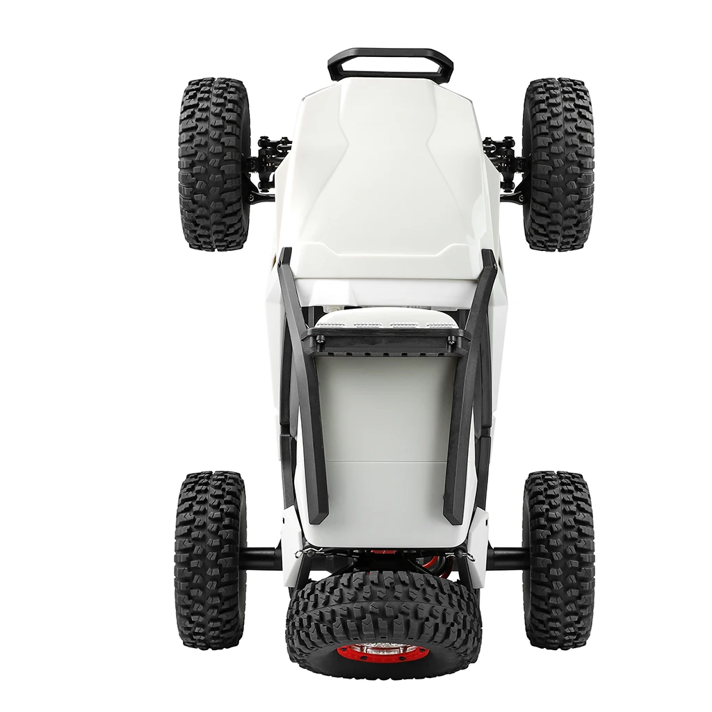 

1:12 Off Road RC Racing Car 40Km/h High Speed Electric Buggy Vehicle Hobbyist Grade Waterproof Truck 2.4Ghz for Adults and Kids