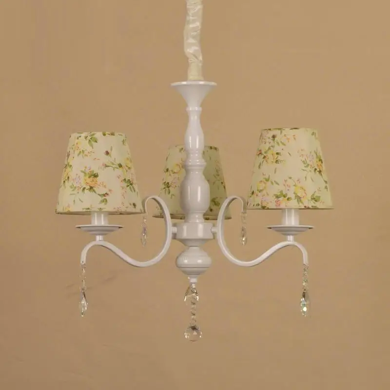 Moderni Chandelier Crystal Flesh Light Lampen Modern Luminaria Lustre E Pendente Para Sala De Jantar Deco Maison Hanging Lamp | Лампы и
