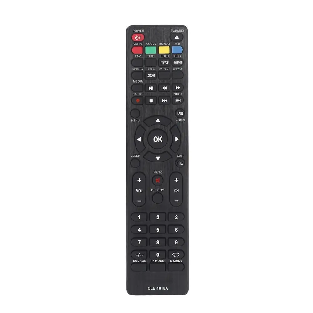 Новый пульт дистанционного управления для hitachi TV CLE 1018A CLE1018B VZ655100 Z4V2C5200 DF2200 DF2200DV