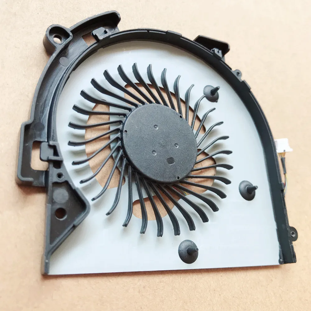 Новый оригинальный вентилятор для ЦП охлаждения HP Envy M6-AQ25DX M6-AP M6-AR M6-aq005dx M6-AQ