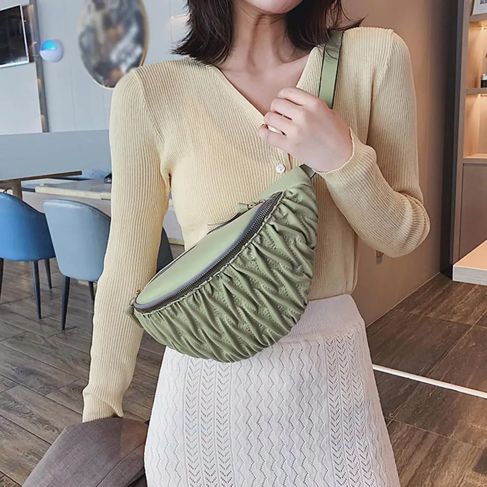 Модная забавная сумка-мессенджер из искусственной кожи для женщин 2019 нагрудная