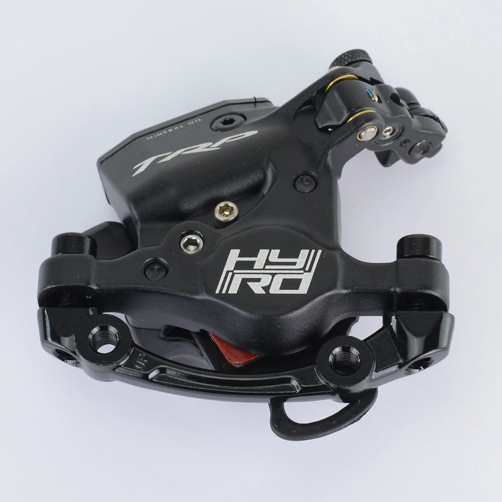 TRP HY/RD крепление велосипедного кабеля приводные гидравлические дисковые тормоза