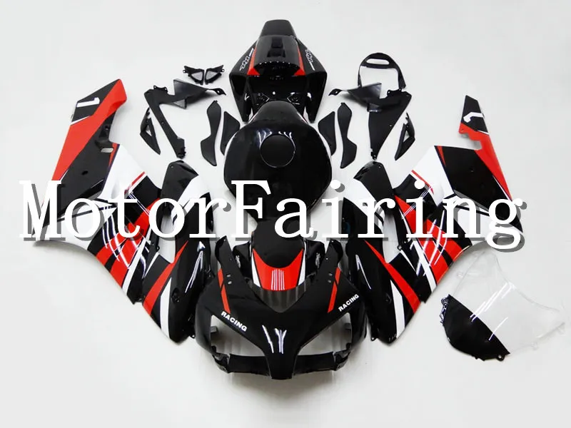 

Motorcycle Bodywork Fairing Kit Fit For CBR1000RR 2004 2005 ABS Plastic Injection Molding Moto Hull C104N37