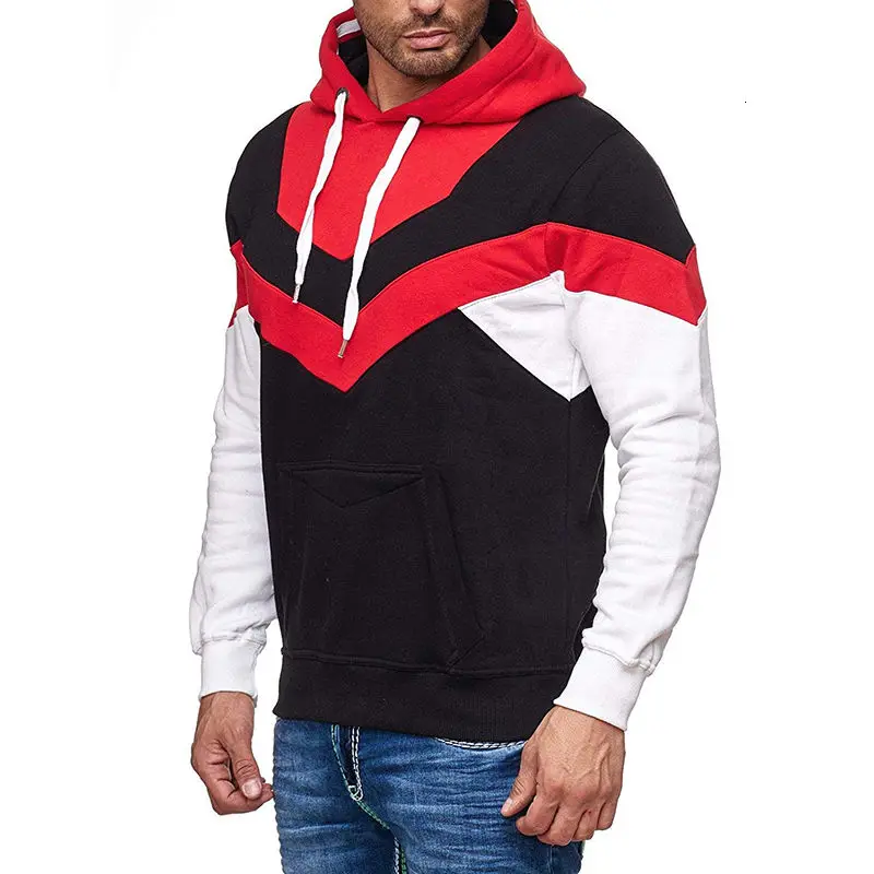 

Свитшот мужской оверсайз в стиле оверсайз