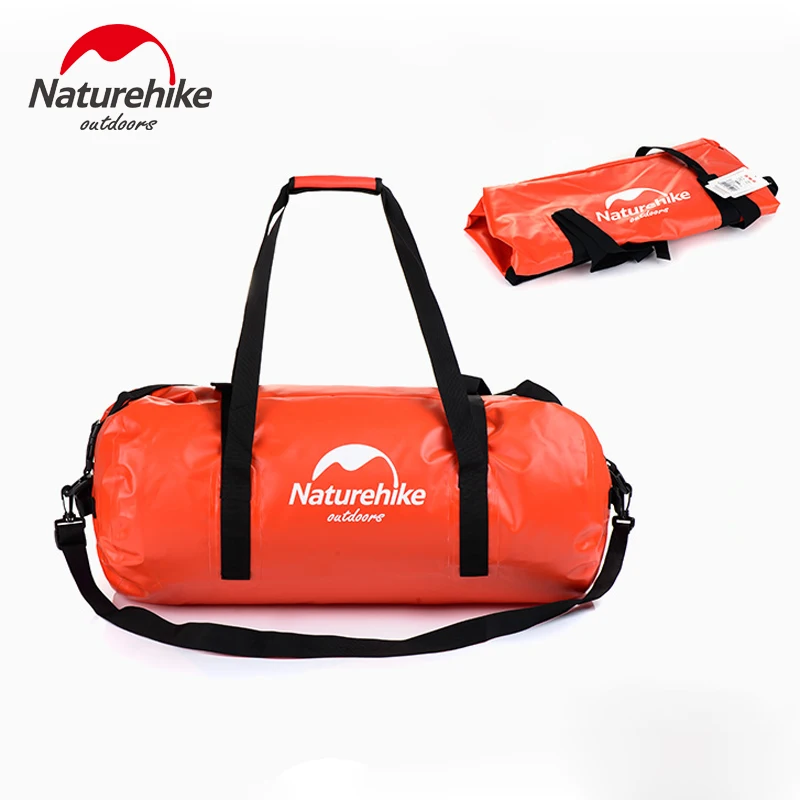 Naturehike Профессиональные уличные водонепроницаемые сумки большая емкость для