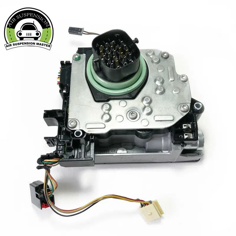 

Vacuum Solenoid Valve 62TE Transmission Rebuilt Solenoid Block Kit 05078709AB Fits for Chrysler & Dodge & Volkswagen 2007-2013