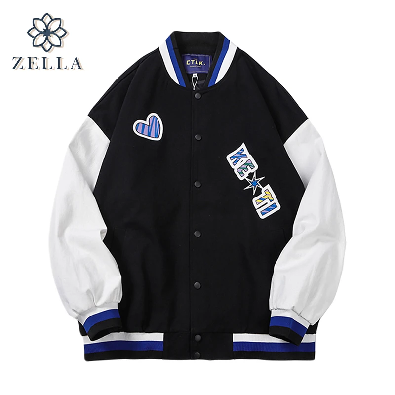 

Coats & Jackets