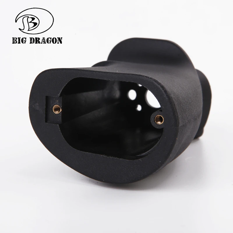 Emersongear SP style Grip Страйкбол M4 мотор тактический для страйкбола гель мяч тонкий эргономичный Расширенный страйкбол аксессуар