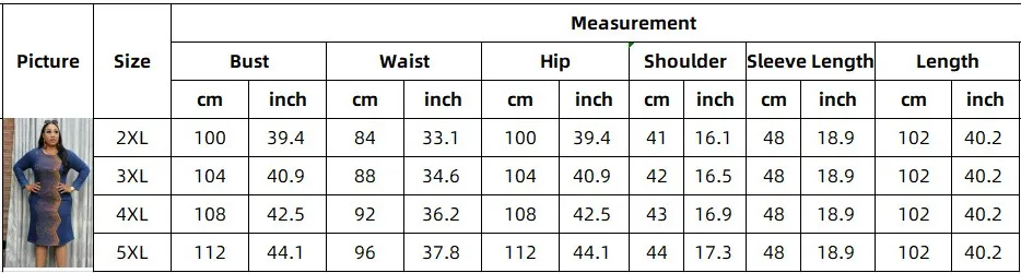 

2XL-5XL Washed Denim Dress 2021 New African Plus Size Womens 3/4 Sleeve + Pocket Fashion Hot Rhinestone High Quality Denim Skirt