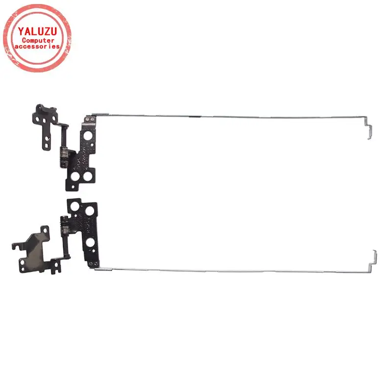 Lcd para hp Nova Dobradiça Laptop 14s-cr Tpn-i130 14q-cs 14-ck 14-df Dobradiças 14-cf 14s-cf
