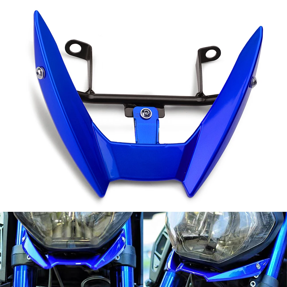 

Держатель фары для Yamaha MT-03 MT03 MT 03 2015 2016 2017 2018 2019 2020