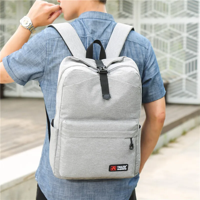 

Anti-theft Men Backpack Fashion Laptop Outdoor Luxury Backpacks Casual Male Mochila Women Bags Urban Shoulder College Bookbag