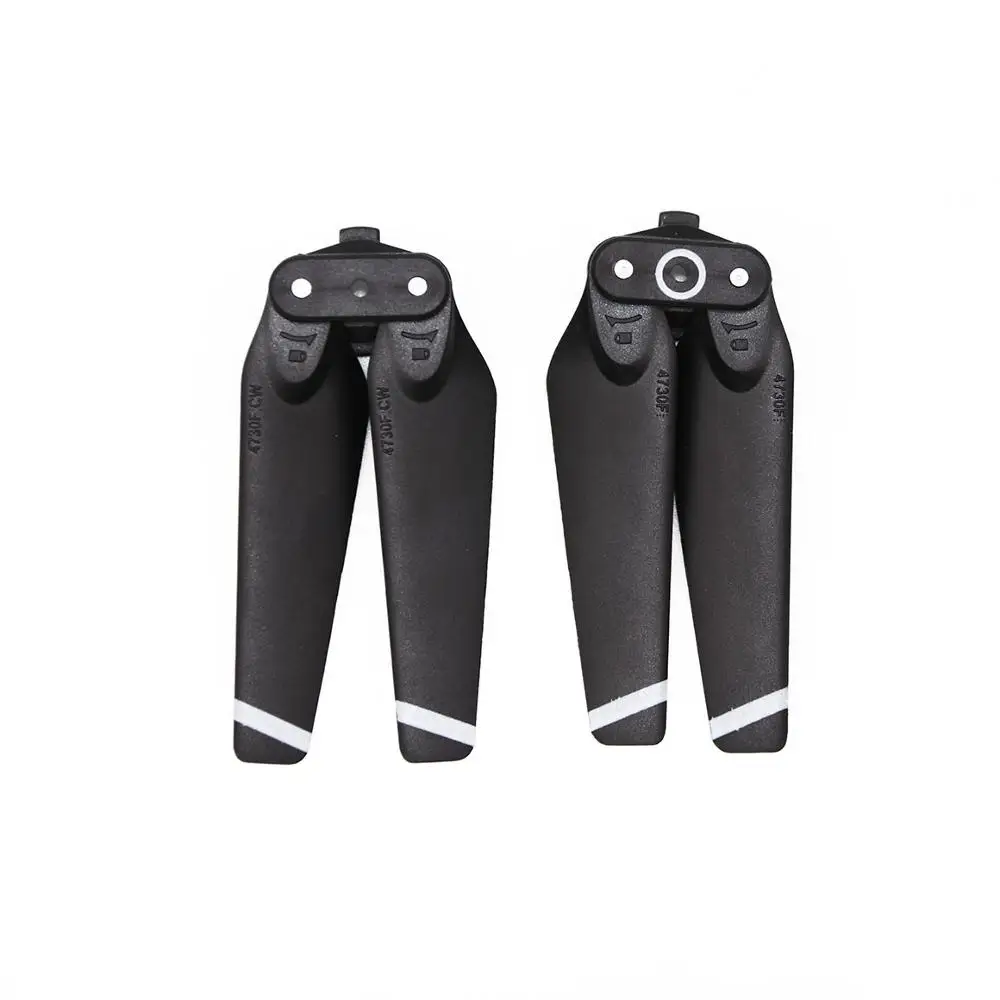 4 шт. 4730F 4730 Пропеллер для dji spark Drone быстросъемный складной запасной пропеллер