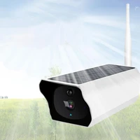 1080p solar wireless hd wifi low power ip66 camera waterproof security surveillance camera ip ip67 pir