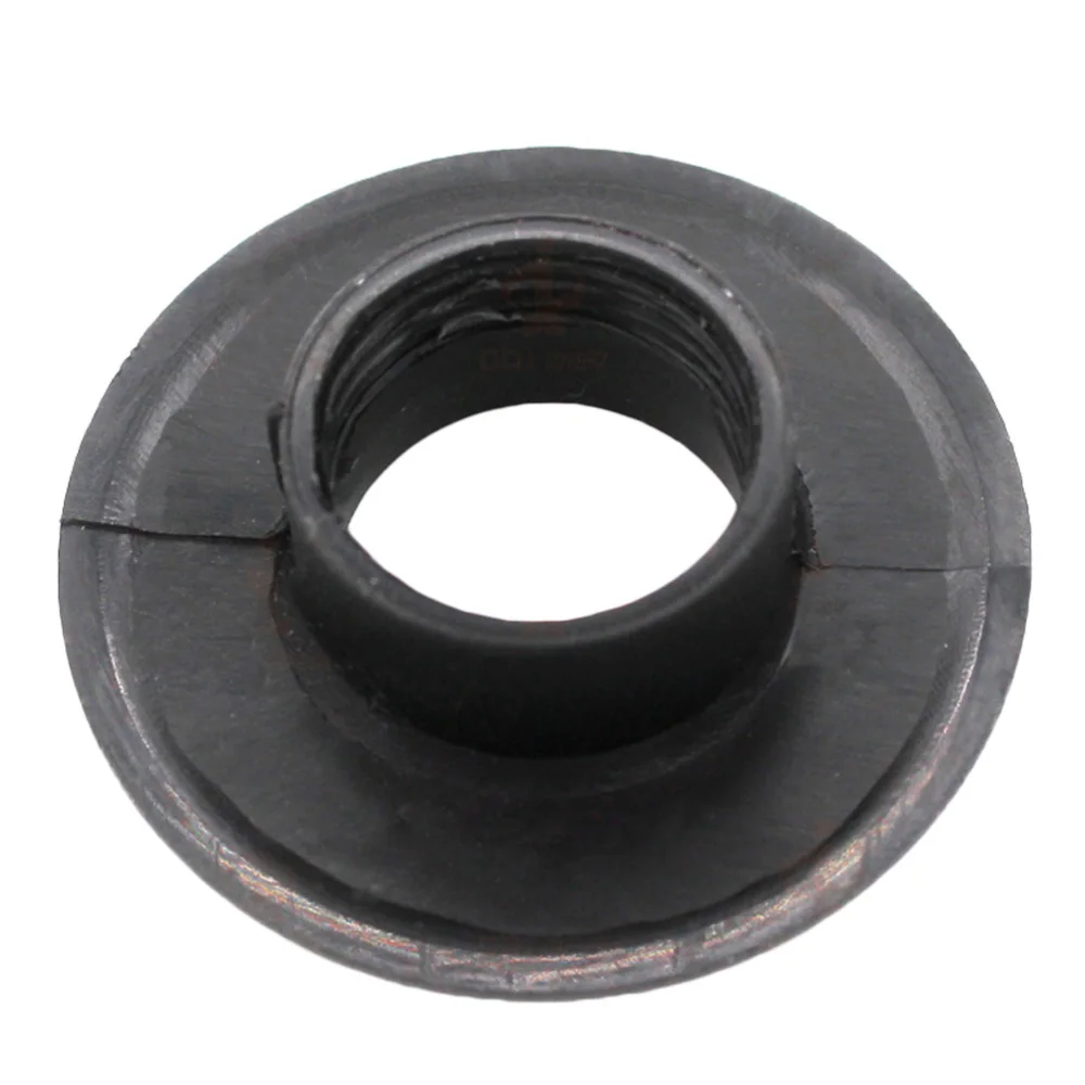 

10 Set Soccer Table Football Board Bearing Rod Foosball Bushing Table Football Machine Bearing Black