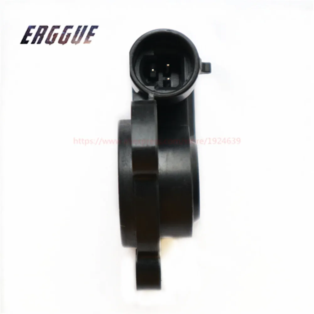 Оригинальный OEM TPS Датчик положения дроссельной заслонки для Daewoo Lanos Nubira Leganza Kalos