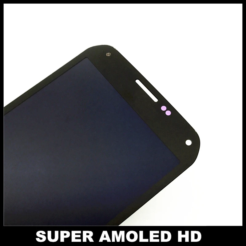Для телефонов Samsung Galaxy S5 Active G870 G870A супер AMOLED ЖК дисплей кодирующий
