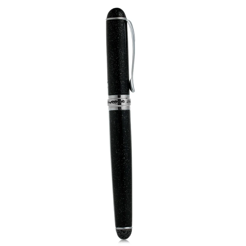 

Mode Jinhao X750 PLUME chatoyants sables moyen NIB