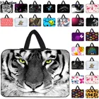 Новинка 2020, брендовая мужская сумка для ноутбука для мальчиков, чехол для ноутбука Chromebook PC, чехол для переноски 11,612 15 14 13 17 109,713,3, чехол с рукавом