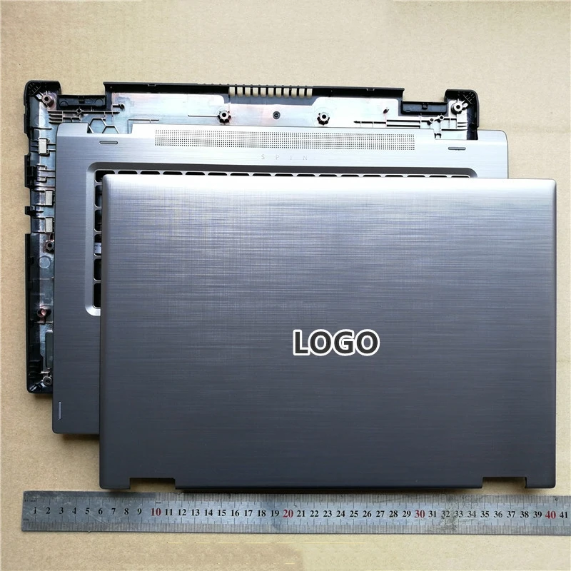 

Новинка, чехол для ноутбука Acer Spin 3 SP314-51 -52, флип-чехол с сенсорным экраном, задняя крышка с ЖК-экраном, верхняя крышка/Упор для рук, верхняя кр...