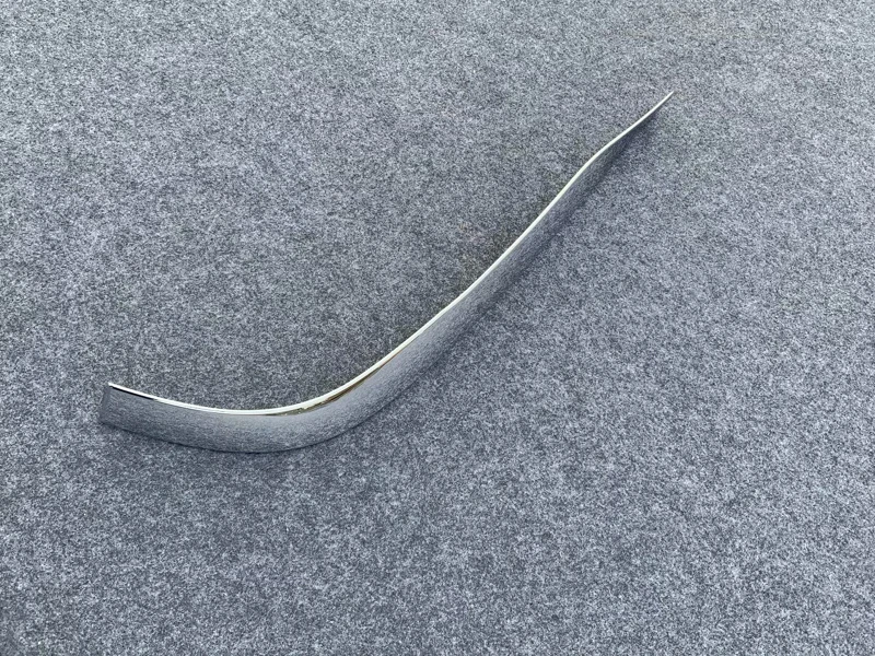 Для Mitsubishi Delica D:5 2019 2020 2021 2022 автомобильные аксессуары защитная накладка на задний