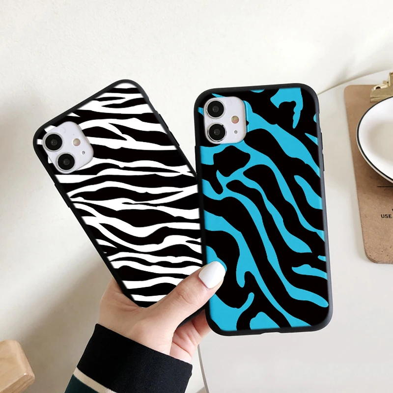 Чехол из ТПУ для Huawei P30 P20 Pro Mate 10 20 P40 Lite E P Smart 2021 Honor 8X 9X 8A 10X 10i 20i | Мобильные телефоны