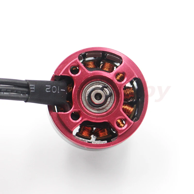 4 шт saprkhobby 2206 2300kv бесщеточный двигате