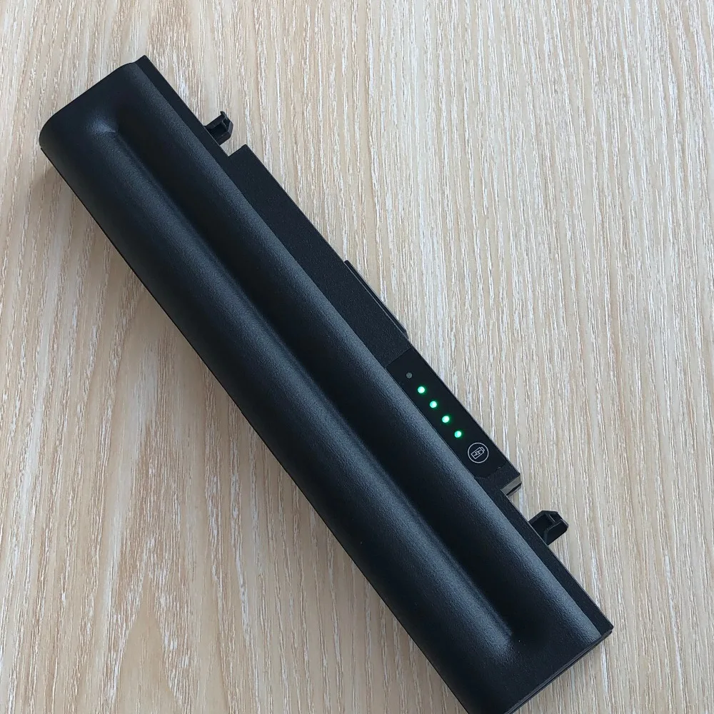 Фотоаккумулятор для ноутбука Samsung R60 plus R65 Pro R610 R70 R700 R710 X360 X460 X60 X65 Plus|laptop battery for