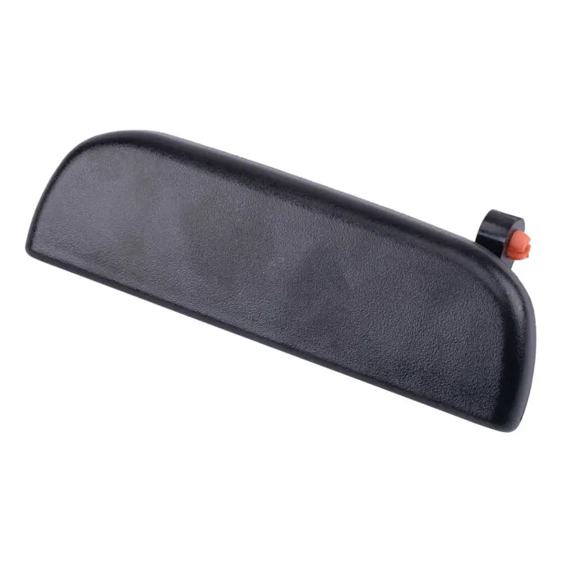 

Black Door Handle Exterior For Suzuki Alto Apv Carry 2009-2013 Front LH & RH Parts Accessories
