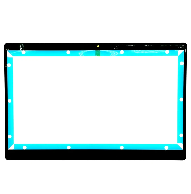 

Новинка, оригинальный ЖК-дисплей для Dell Latitude 5300 E5300, передняя рамка 01KHM5