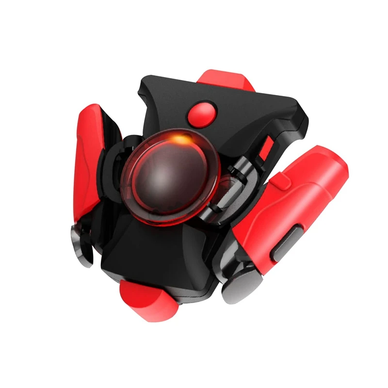 Трансформеры Быстрый триггер шутер контроллер для PUBG мобильный игровой джойстик