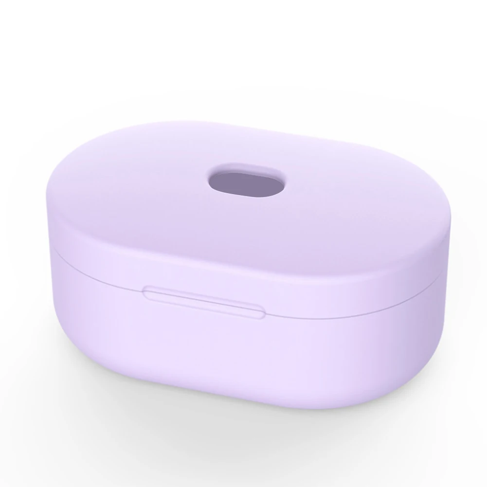 Горячая Распродажа защитный чехол для наушников силиконовый раскладушка