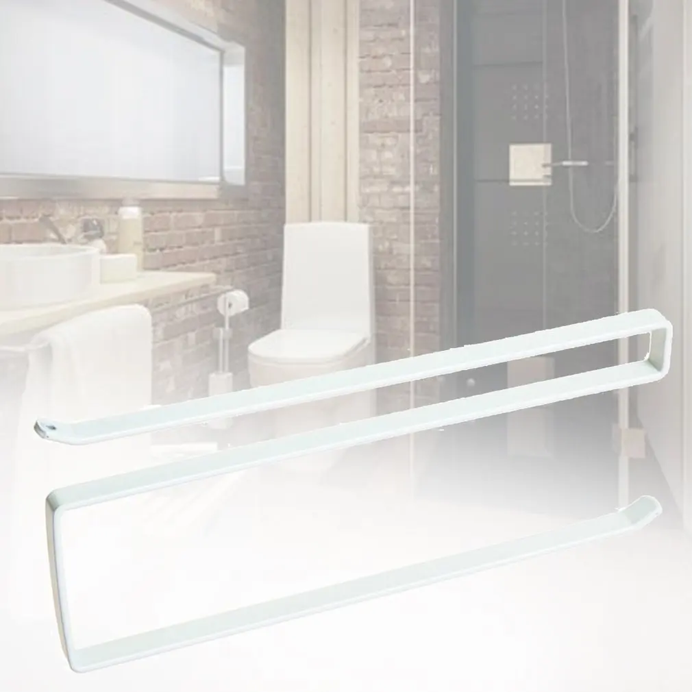 Ванная комната держатель рулона туалетной бумаги органайзер для подвесного