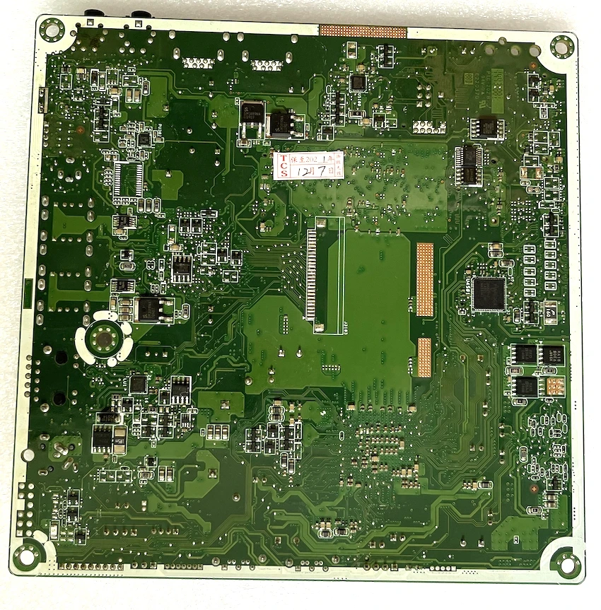 757621-501 Φ для HP Pavilion 19-2000 AIO десктопная материнская плата 757621-001 протестирована на