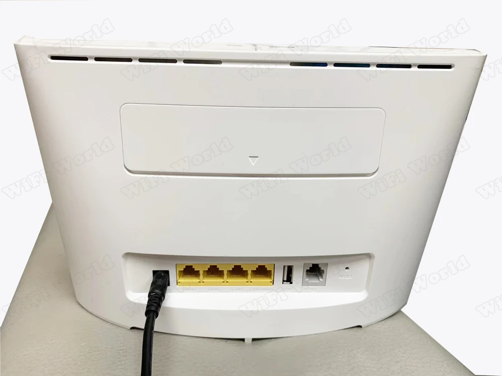 Huawei B525-65a 4G LTE CPE Wifi Router Cat6 300mbps WLAN pk B593 B525-23A | Компьютеры и офис