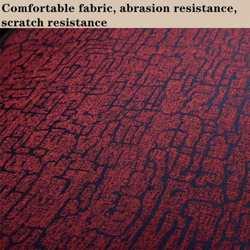 barato Conjunto De Capa De Assento De Carro Universal Pano Tampas De Assento De Carro Proteção Assentos De Automóvel Almofada Esteiras Cadeira Protetor Acessórios Interiores