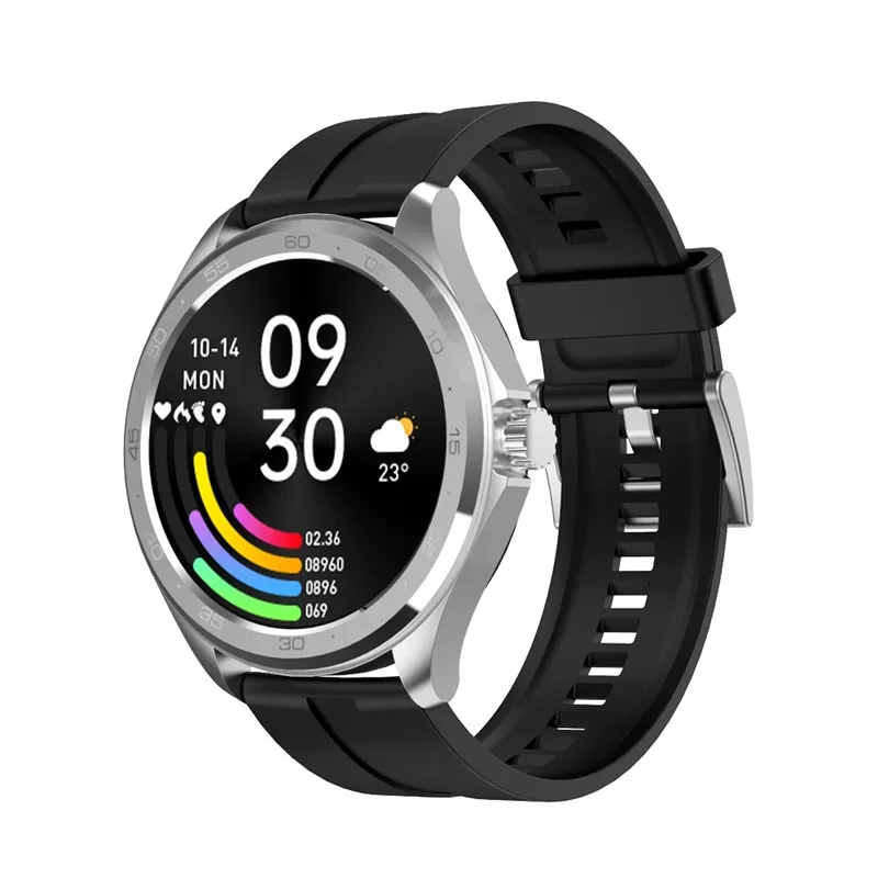 

F10 Smart Watch Men Heart Rate Blood Pressure Sleep Monitor Multi-Sport Bluetooth 5.0 IP67 Waterproof Fitness Wristwatch
