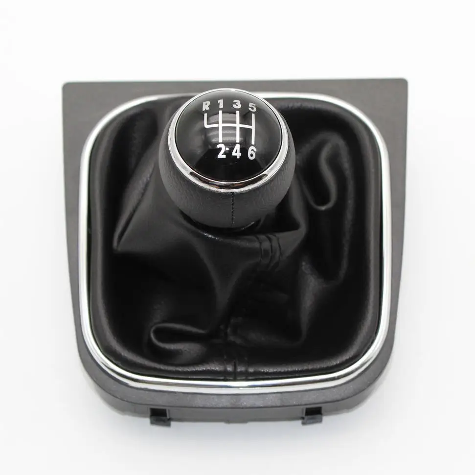 Для VW Jetta 5 A5 V MK5 2006 2007 2008 2009 2010 2011 Автомобильный Стайлинг 6 скоростей автомобильная