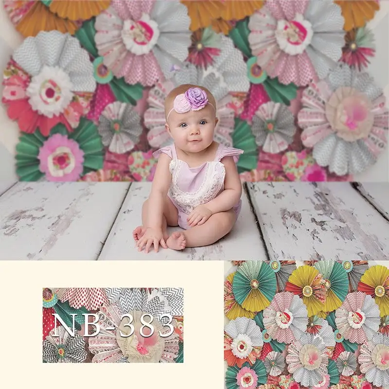 

Newborn Portrait Photography Backdrop for Photo Studio Photocall Baby Birthday Party Banner Background Supplies Props Photoshoot