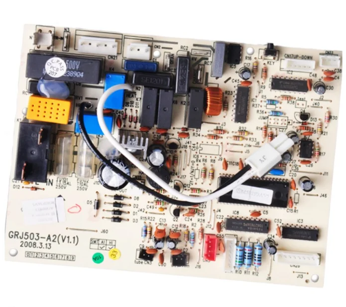 

New And Original Main Board 30135035 M503F3-A GRJ503-A2 Spot Photo, 1-Year Warranty