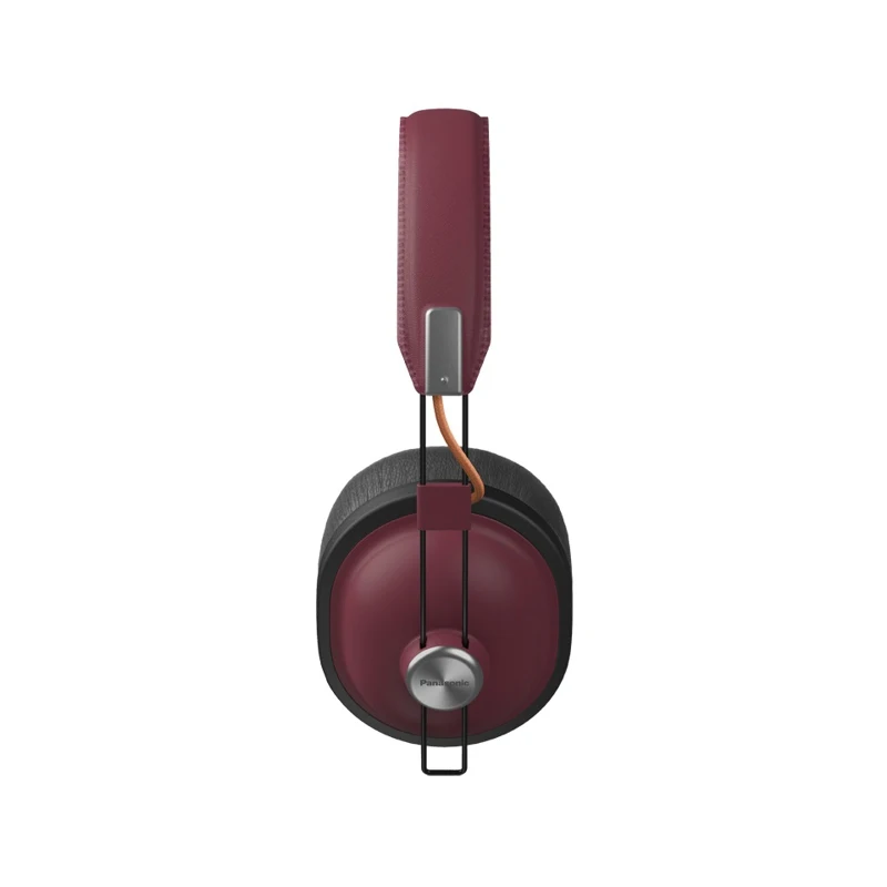 Bluetooth наушники Panasonic RP HTX80BGCR полноразмерные|Наушники и гарнитуры| |