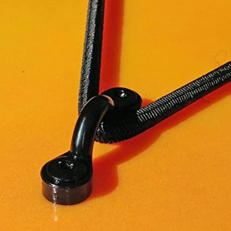 Новая распродажа палубная веревка Пряжка c-образная Горбатая ручка для Каяка