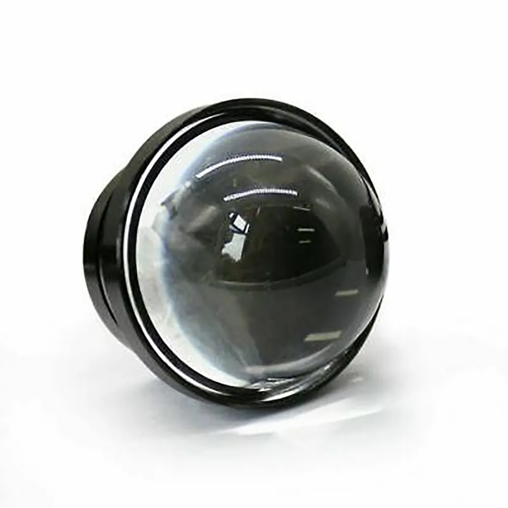 

Light Daytime Running Lighting Tail Universal 12V Amber Backup Burst Flash